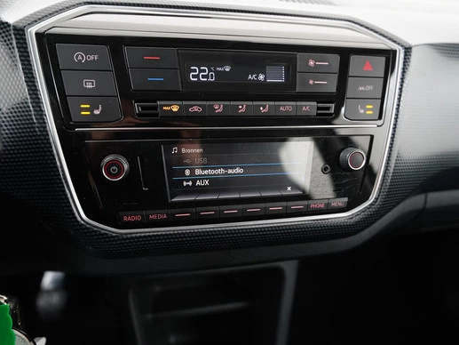 Volkswagen up! - Afbeelding 15 van 30