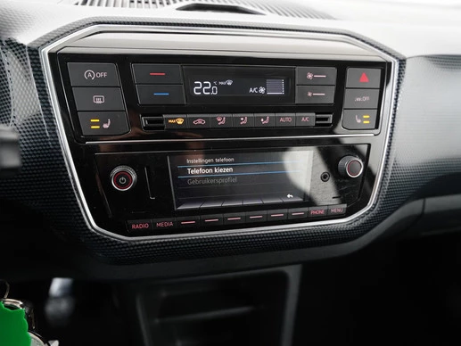 Volkswagen up! - Afbeelding 16 van 30
