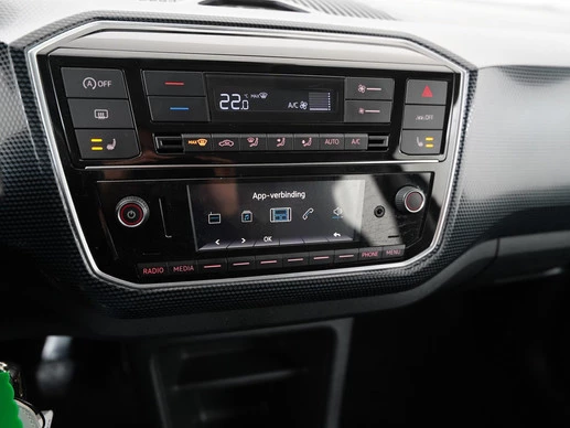 Volkswagen up! - Afbeelding 17 van 30