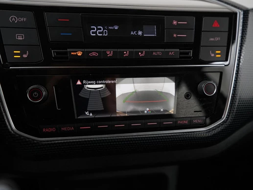 Volkswagen up! - Afbeelding 18 van 30