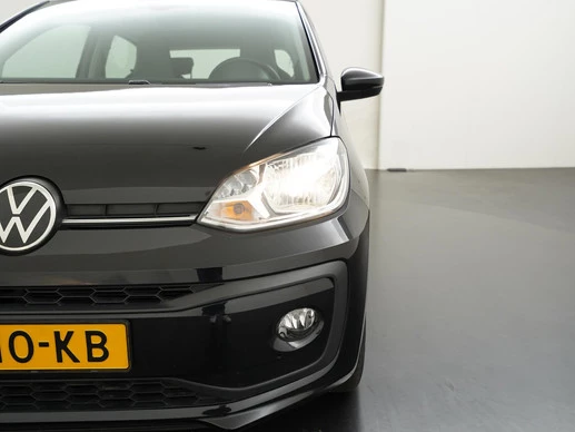 Volkswagen up! - Afbeelding 19 van 30