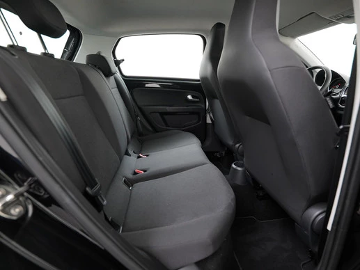 Volkswagen up! - Afbeelding 22 van 30