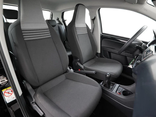 Volkswagen up! - Afbeelding 23 van 30