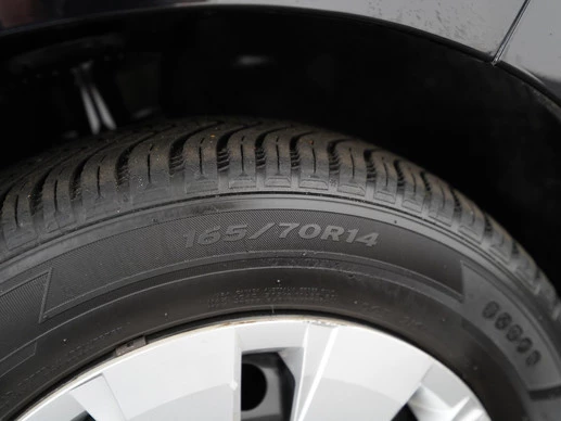 Volkswagen up! - Afbeelding 25 van 30