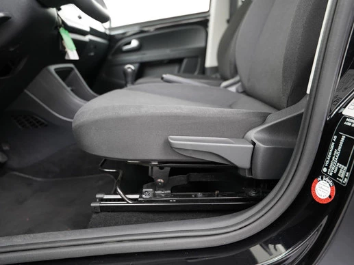 Volkswagen up! - Afbeelding 27 van 30