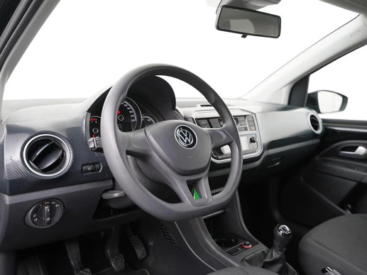 Volkswagen up! - Afbeelding 28 van 30