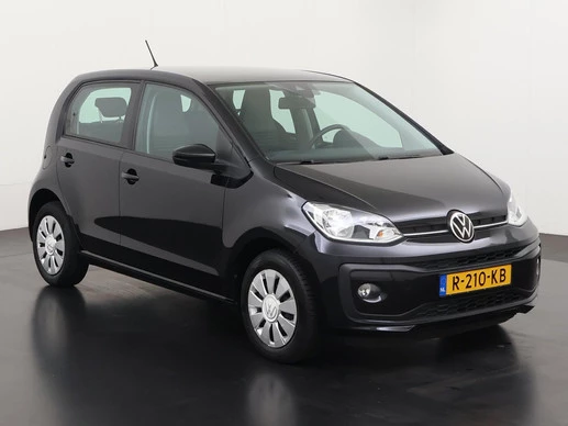 Volkswagen up! - Afbeelding 30 van 30