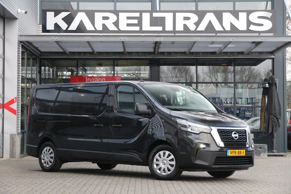 Nissan Primastar - Afbeelding 1 van 20