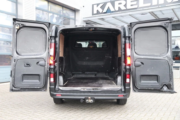 Nissan Primastar - Afbeelding 3 van 20