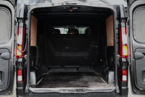 Nissan Primastar - Afbeelding 4 van 20