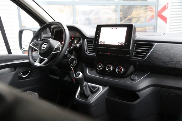 Nissan Primastar - Afbeelding 5 van 20