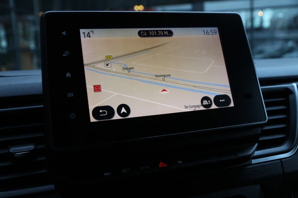 Nissan Primastar - Afbeelding 7 van 20