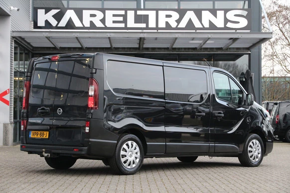 Nissan Primastar - Afbeelding 8 van 20
