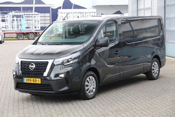 Nissan Primastar - Afbeelding 10 van 20