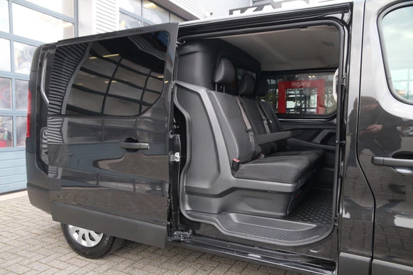Nissan Primastar - Afbeelding 12 van 20