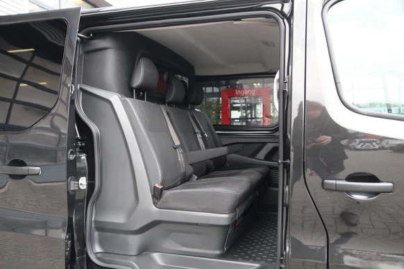 Nissan Primastar - Afbeelding 17 van 20