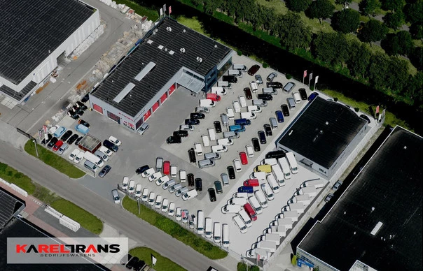 Nissan Primastar - Afbeelding 19 van 20