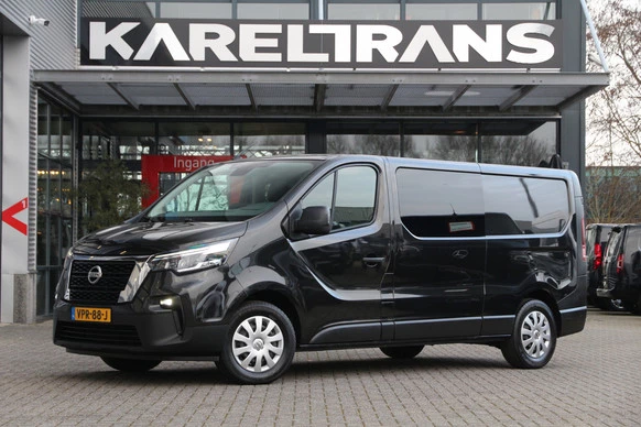 Nissan Primastar - Afbeelding 20 van 20