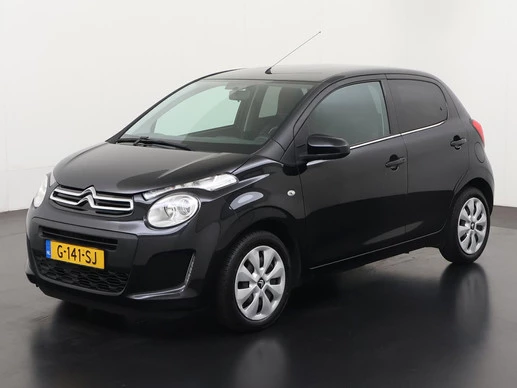 Citroën C1 - Afbeelding 1 van 30