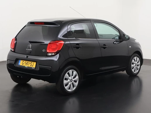 Citroën C1 - Afbeelding 4 van 30