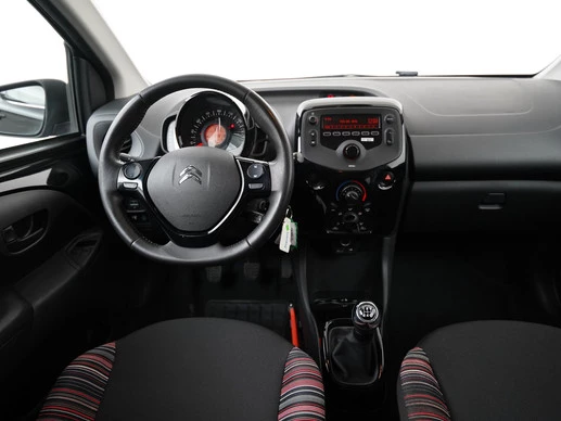 Citroën C1 - Afbeelding 5 van 30