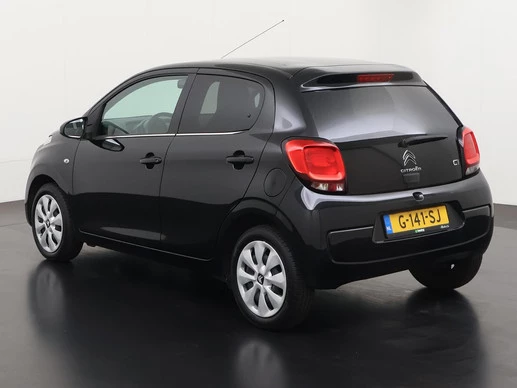 Citroën C1 - Afbeelding 6 van 30