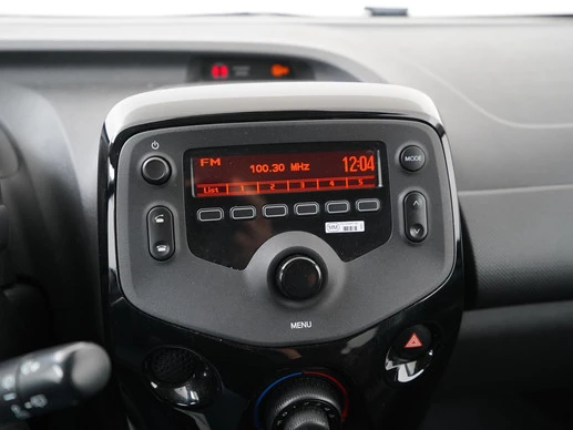 Citroën C1 - Afbeelding 14 van 30