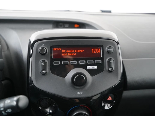 Citroën C1 - Afbeelding 15 van 30