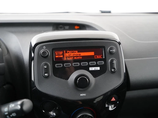 Citroën C1 - Afbeelding 16 van 30