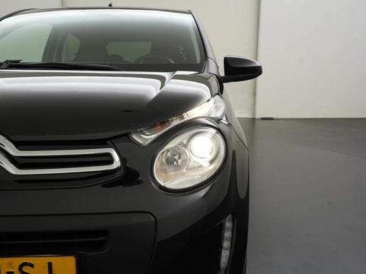 Citroën C1 - Afbeelding 17 van 30