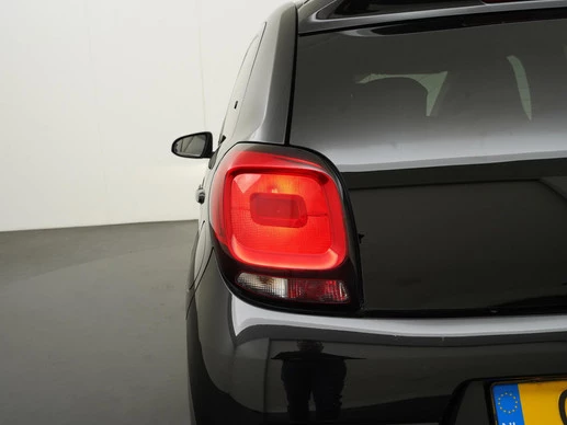 Citroën C1 - Afbeelding 18 van 30