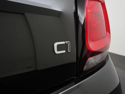 Citroën C1 - Afbeelding 19 van 30