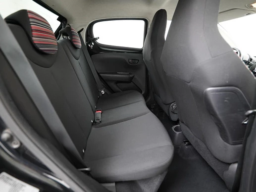 Citroën C1 - Afbeelding 21 van 30