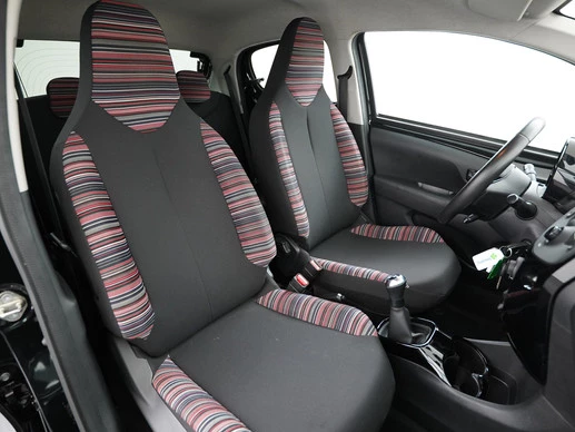 Citroën C1 - Afbeelding 22 van 30