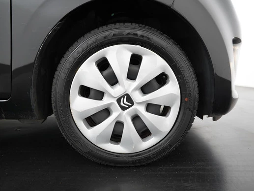 Citroën C1 - Afbeelding 23 van 30