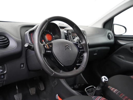 Citroën C1 - Afbeelding 27 van 30