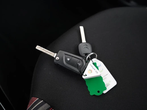 Citroën C1 - Afbeelding 29 van 30