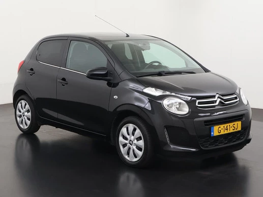 Citroën C1 - Afbeelding 30 van 30