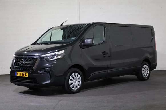 Nissan Primastar - Afbeelding 1 van 30