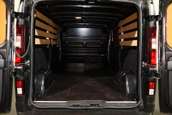 Nissan Primastar - Afbeelding 3 van 30