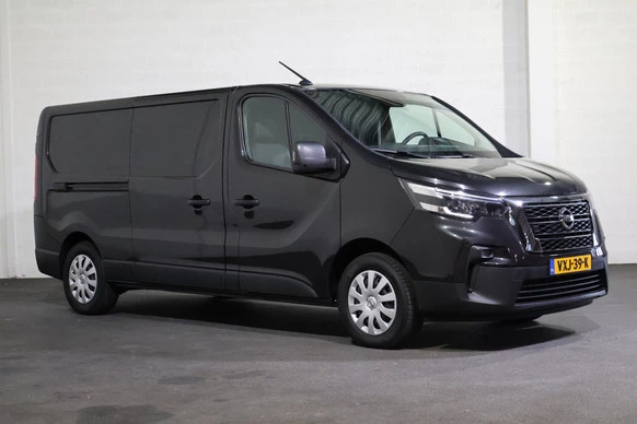 Nissan Primastar - Afbeelding 6 van 30