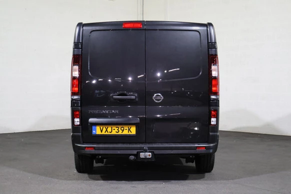 Nissan Primastar - Afbeelding 8 van 30
