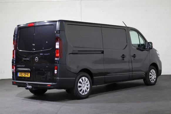 Nissan Primastar - Afbeelding 9 van 30