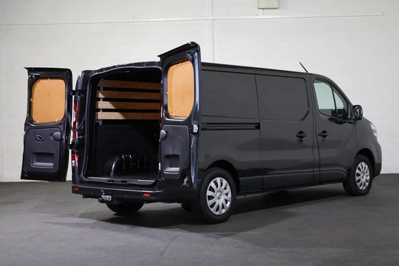 Nissan Primastar - Afbeelding 10 van 30