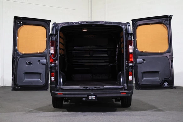 Nissan Primastar - Afbeelding 11 van 30