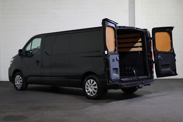 Nissan Primastar - Afbeelding 12 van 30