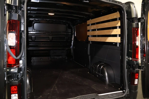 Nissan Primastar - Afbeelding 13 van 30