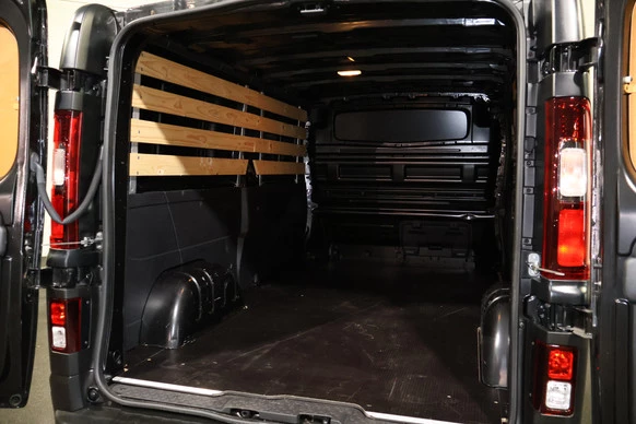 Nissan Primastar - Afbeelding 15 van 30