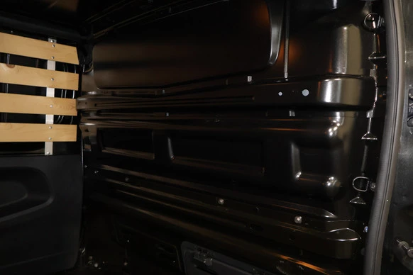 Nissan Primastar - Afbeelding 17 van 30