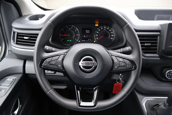 Nissan Primastar - Afbeelding 18 van 30